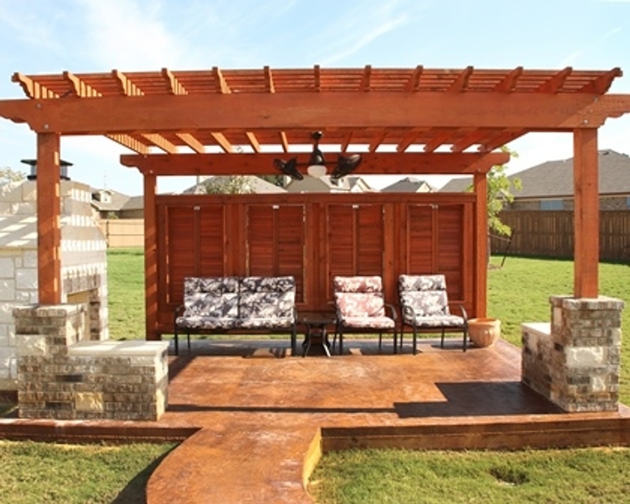 Photo(s) from KAN Construction