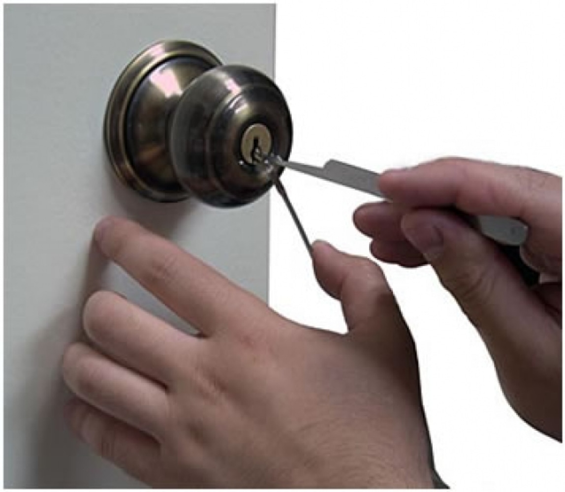 Locksmith SA TX