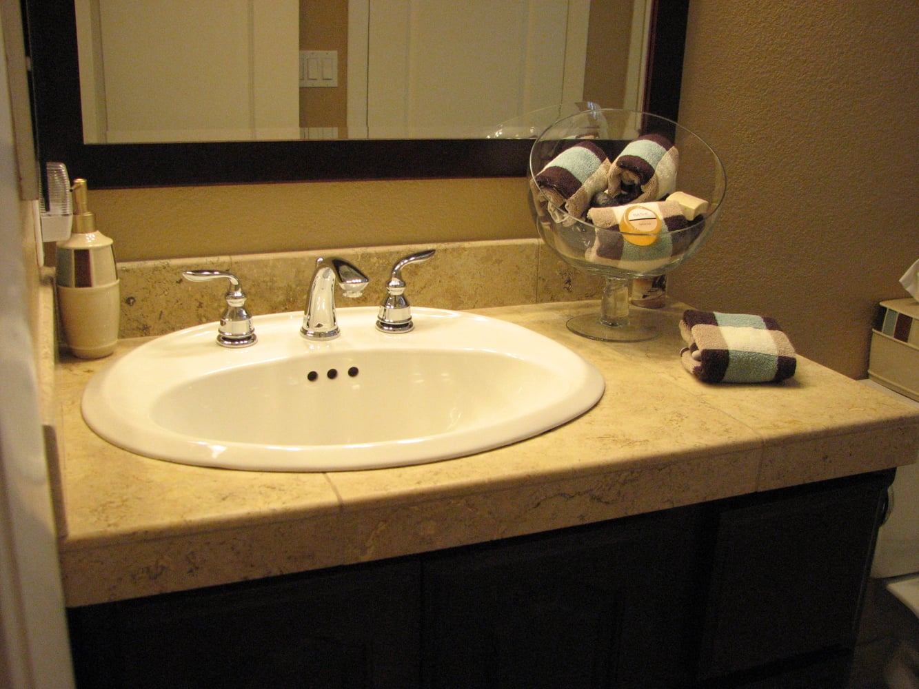 Davenport Tile Project June 2011 Nancy