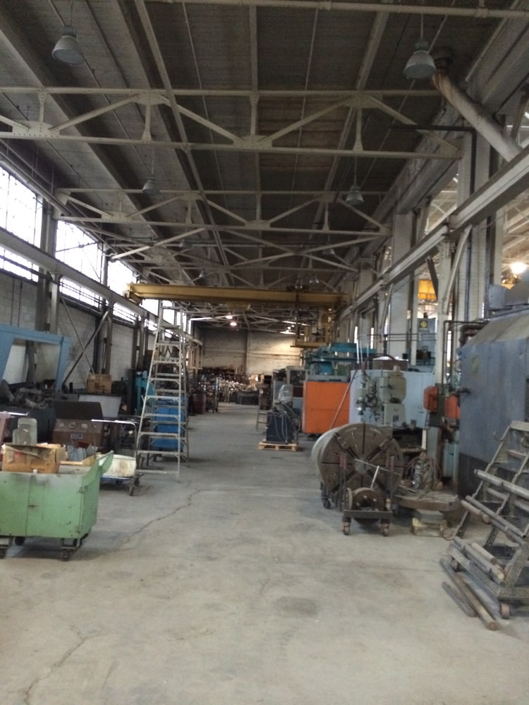 Private Showroom & Office