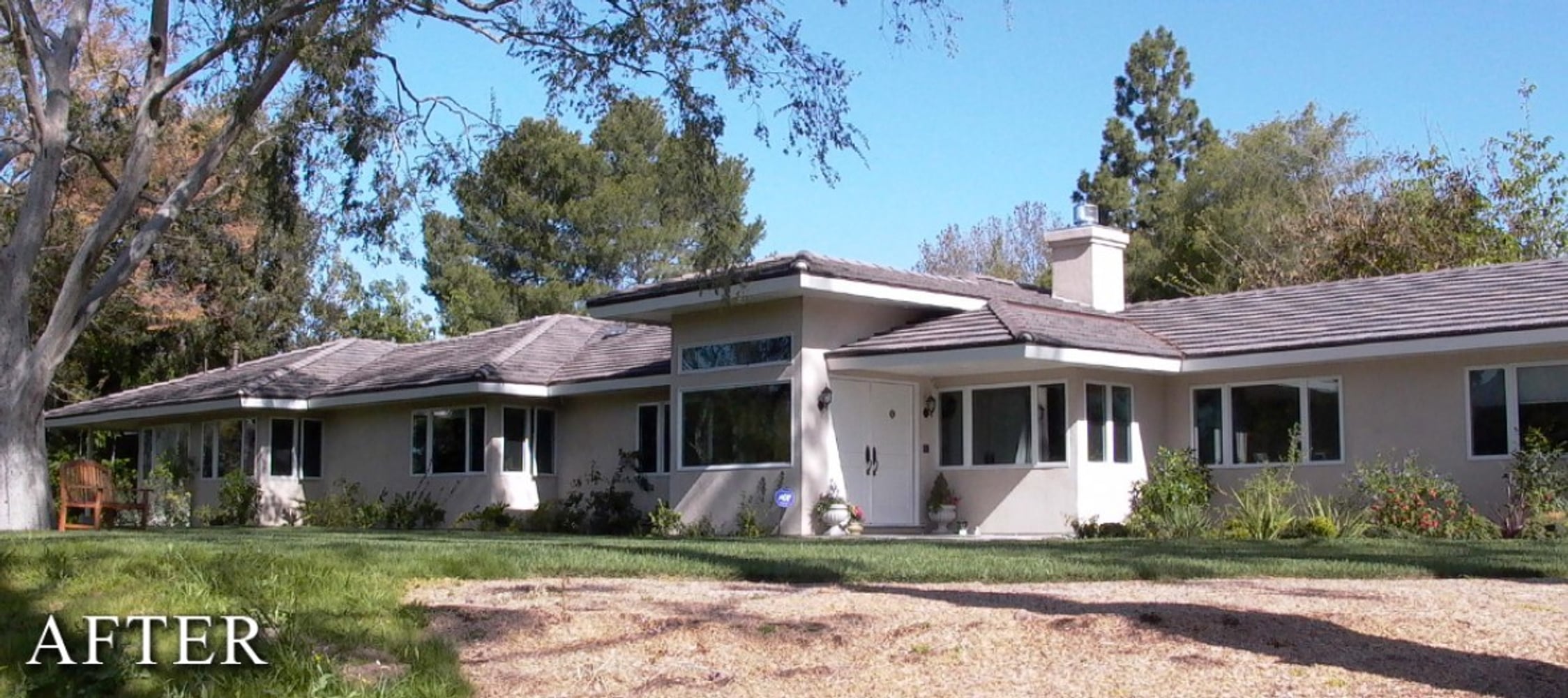 Photo(s) from Ward's American Building Concepts