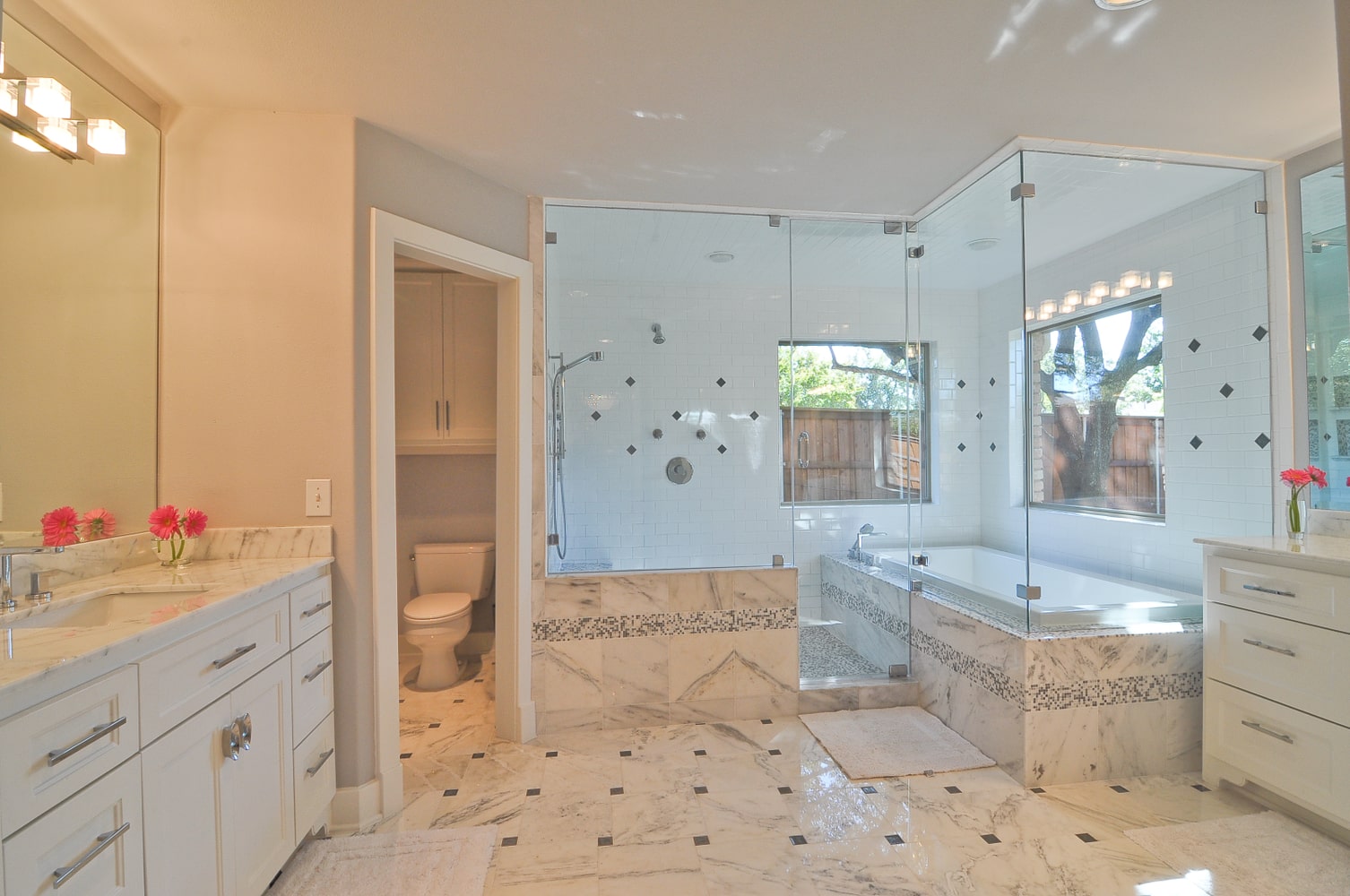 Amberwood Rd, Dallas, TX _ Remodel