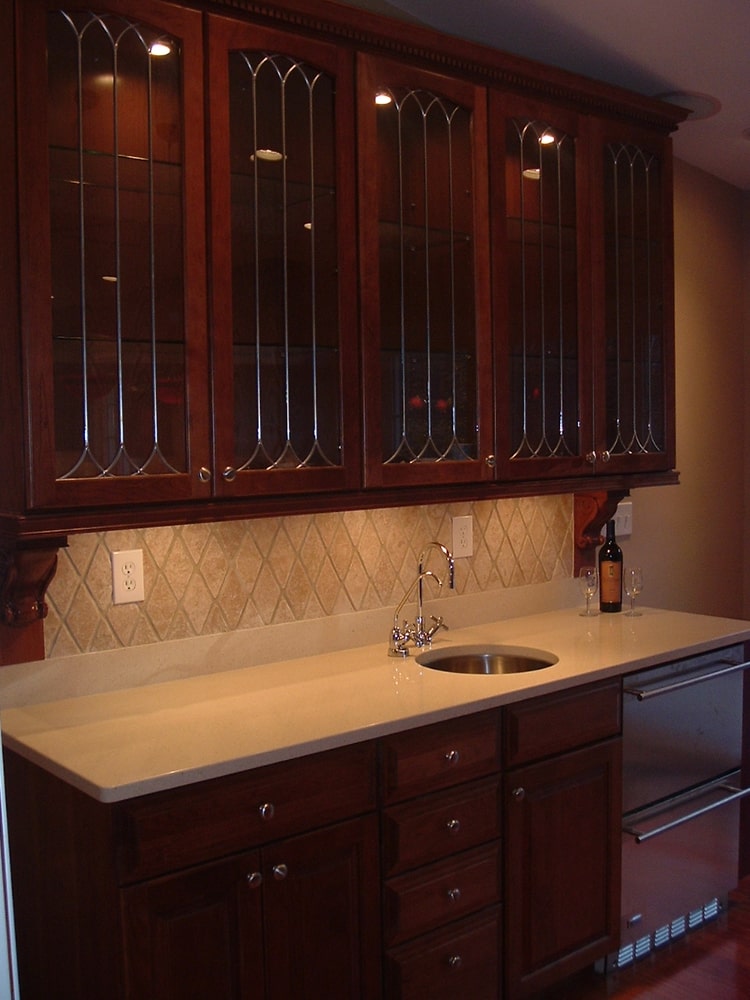 Bianco Design And Build Corp Project 1