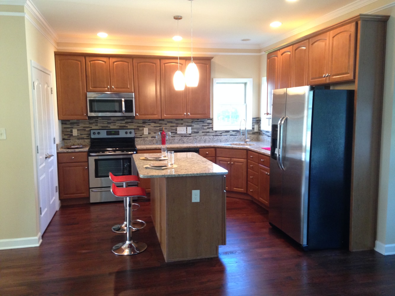 Construction 4:13, Inc 