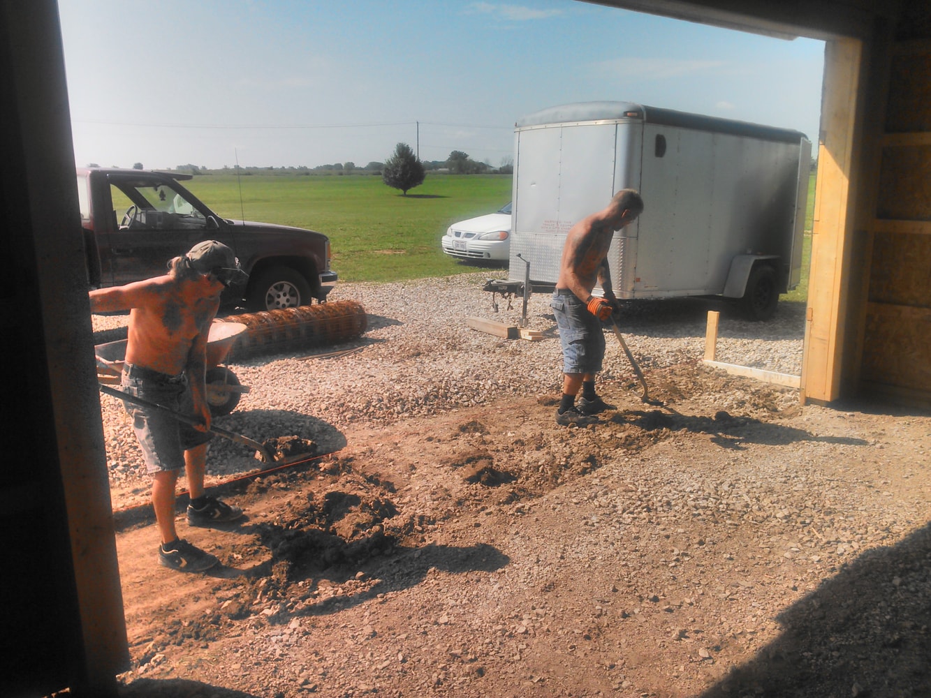 Photo(s) from Grassel Properties llc 