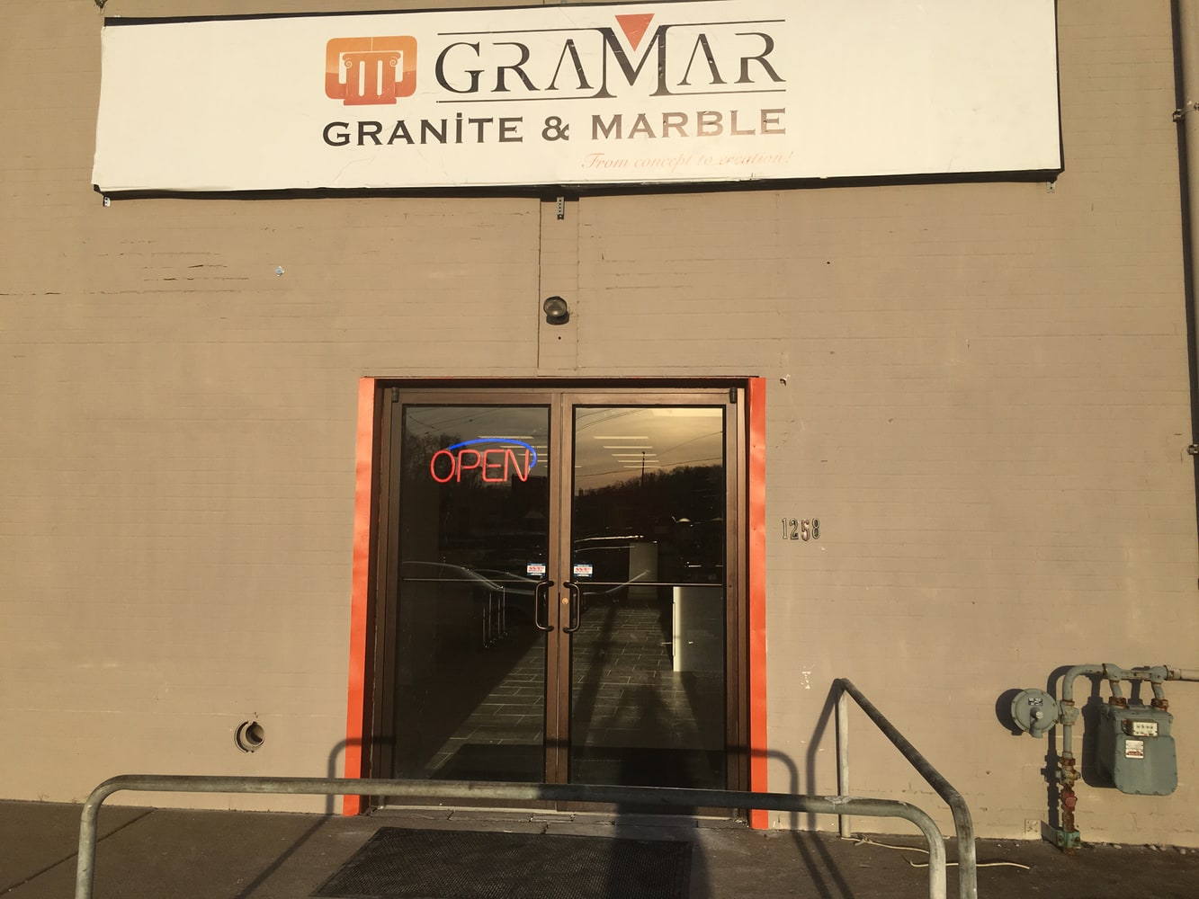 Photos from Gramar Granite & Marble