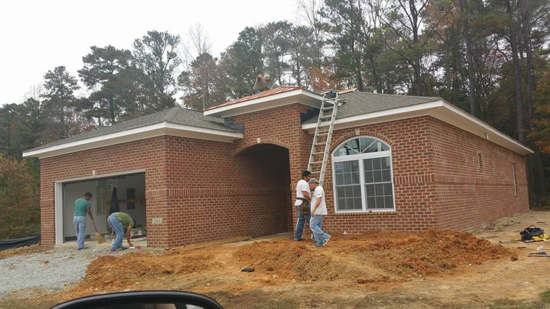 Photos from BayView Exteriors