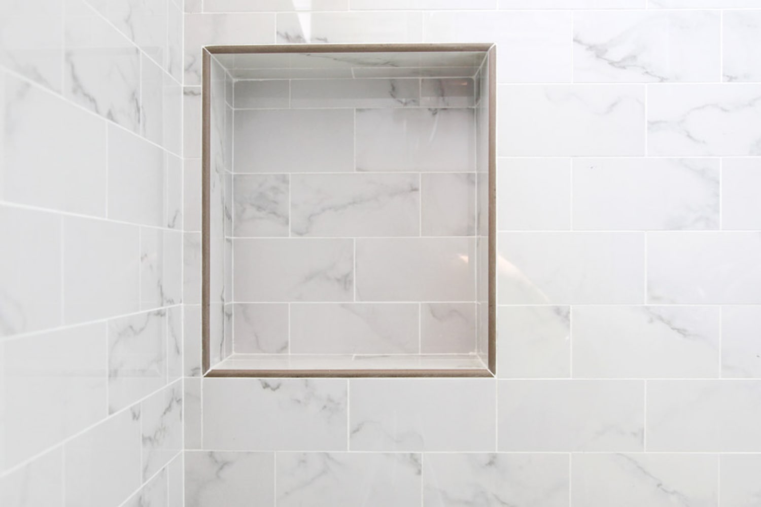 La Crescenta - Master & Guest Bathrooms