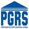 PGRS  Precision Gutters, Roofing and Siding