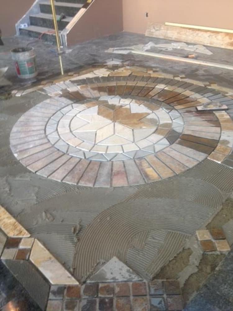 Zaim Contractor Corp Project 1