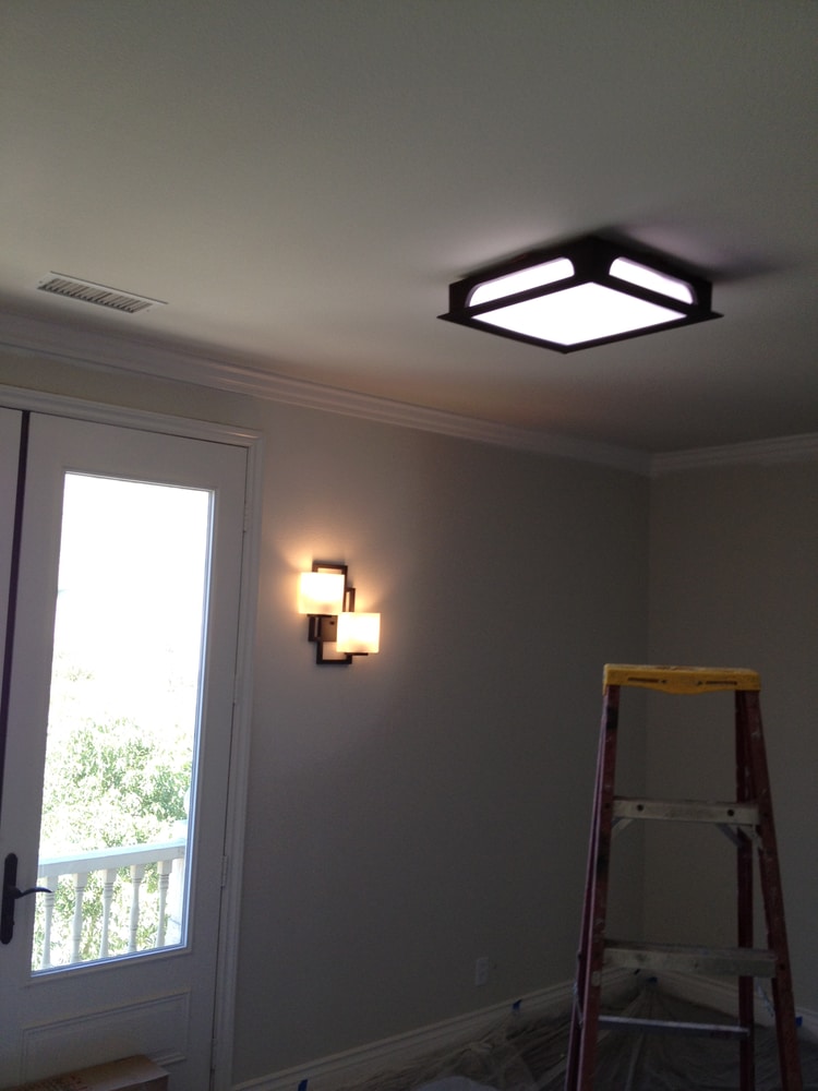 Photo(s) from Albert Sanchez Construction