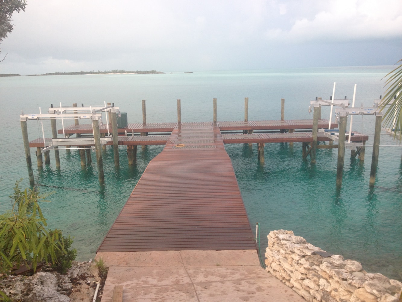 The Tiki Hut Company Portfolio