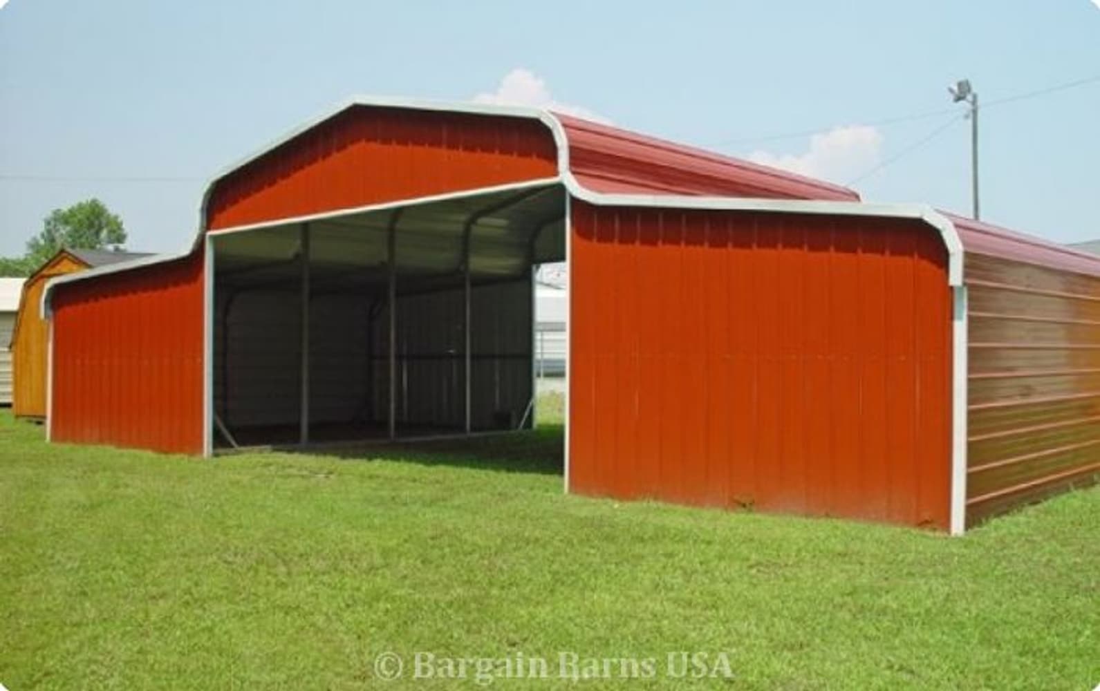 Photo(s) from Bargain Barns USA