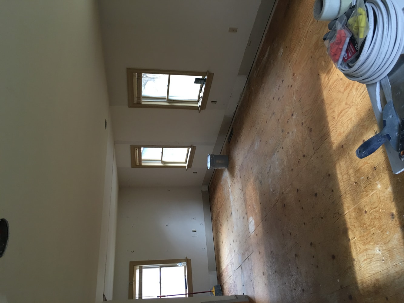 Job start March 2016 - still active 