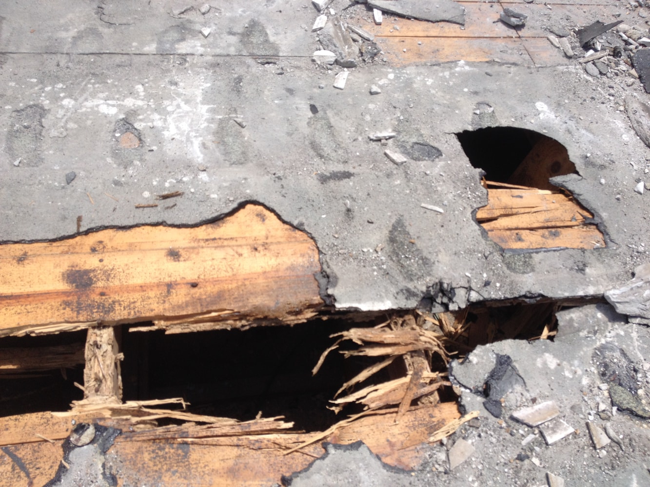 Photo(s) from JF Martinez General and Roofing Contractor 