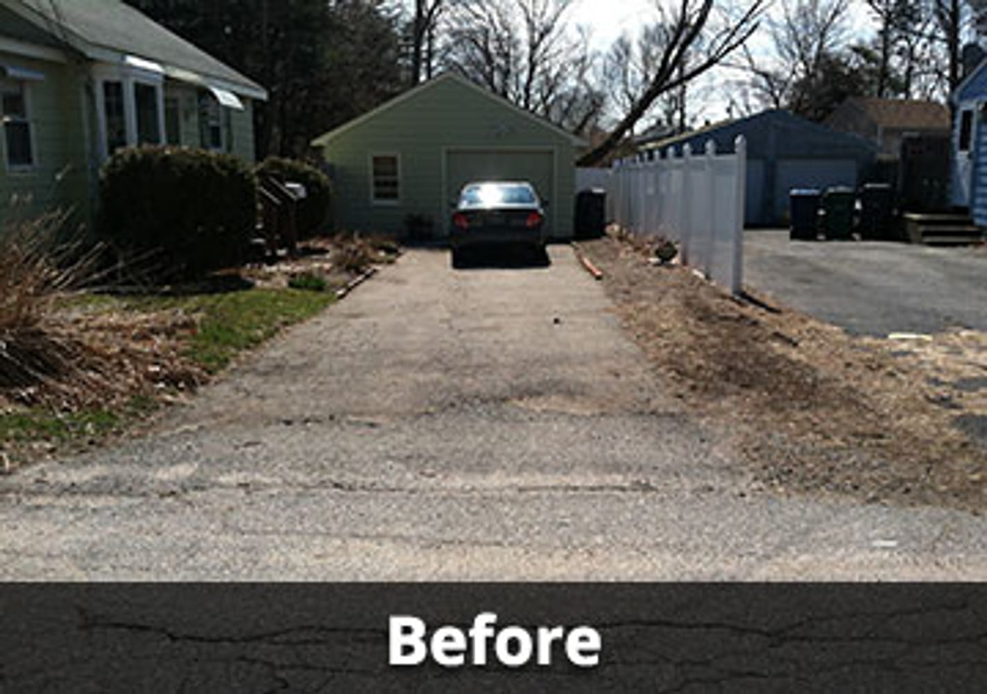 Photo(s) from DeJesus Driveways & Hardscapes