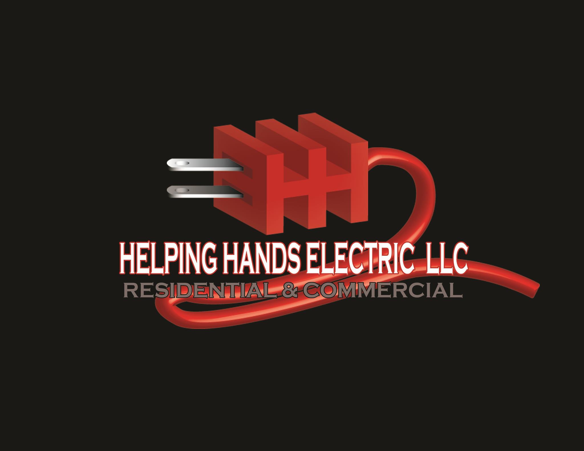 Helping Hands Electric Llc