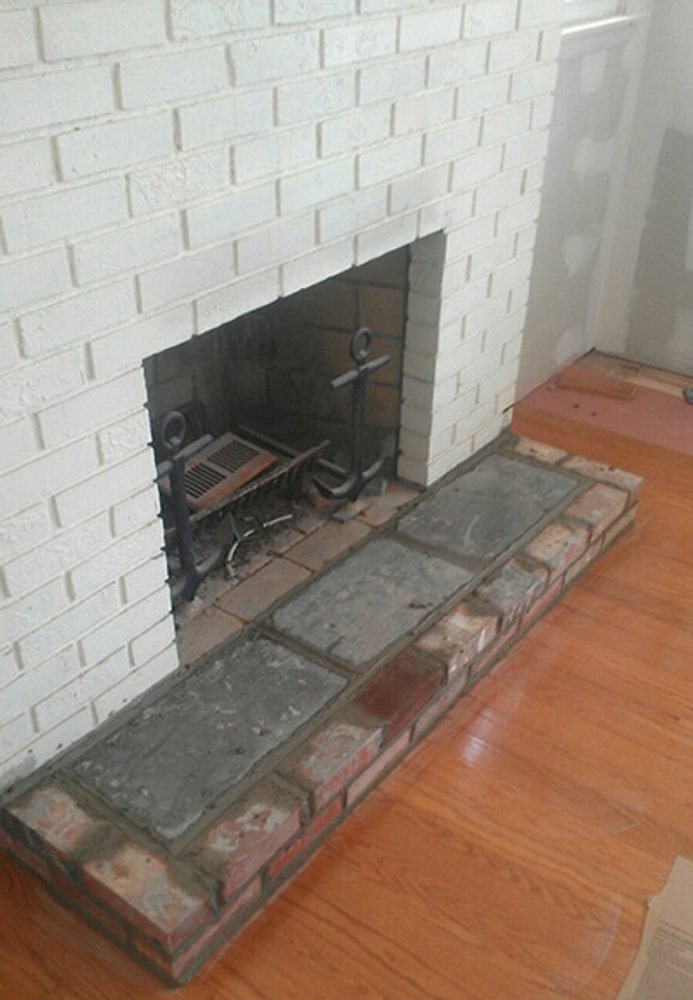 Photo(s) from Nick Evangelista Construction LLC