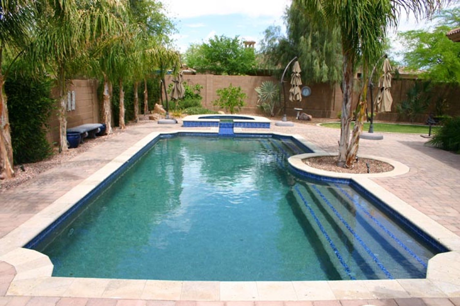 Photos from Pegasus Pool & Spa Llc