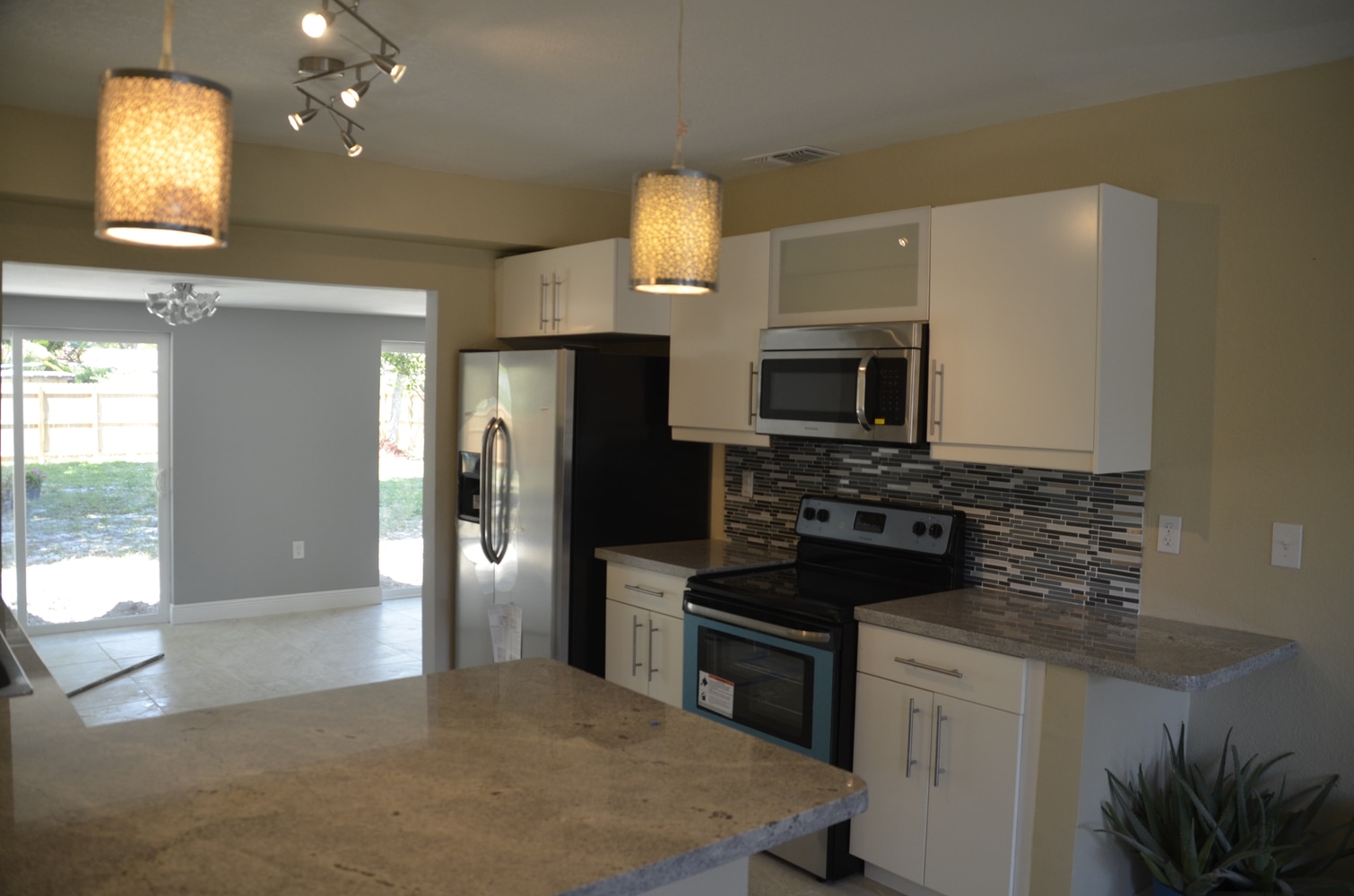 Oakland Park House House Rehab