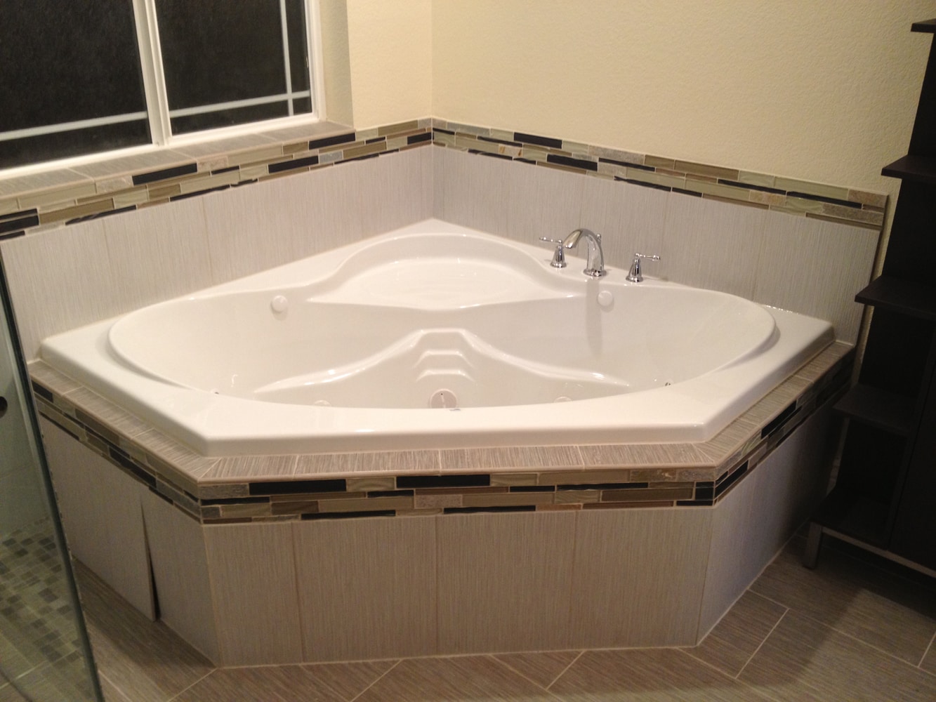 Bathroom Remodels by America's Advantage Remodeling