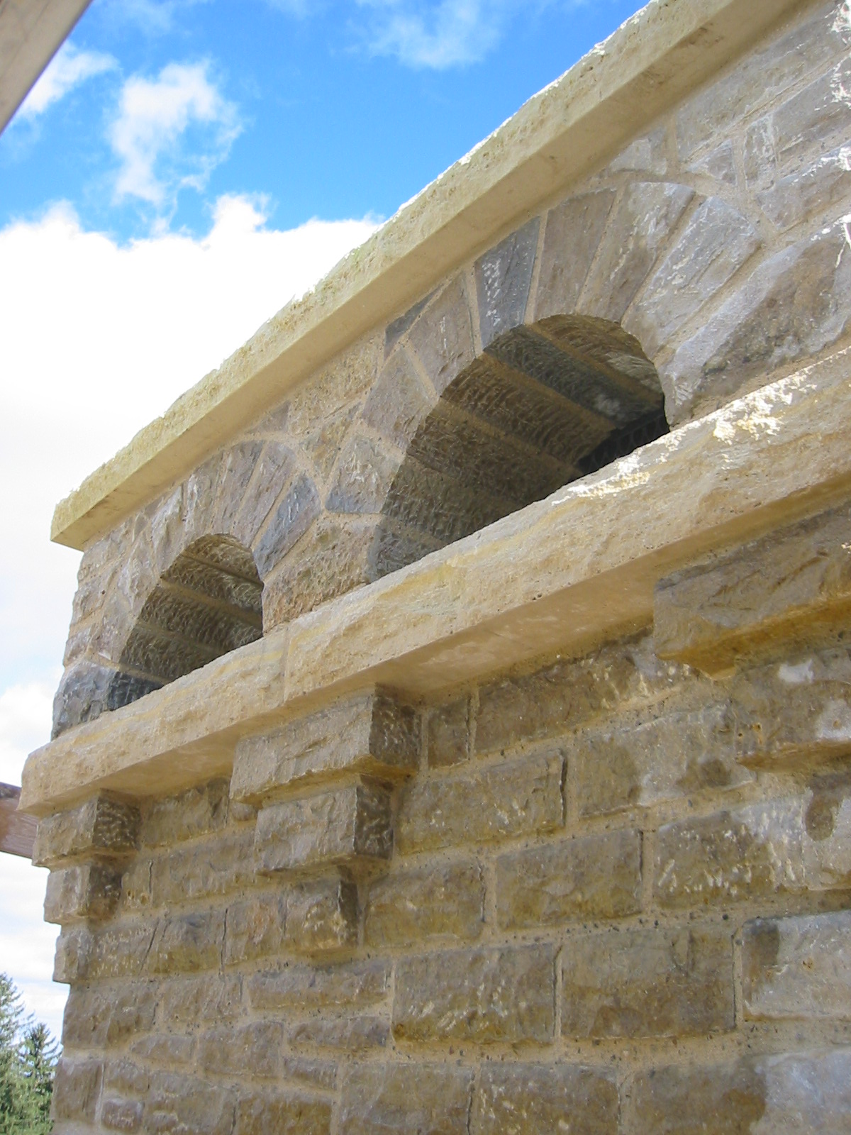 Hawthorn Masonry
