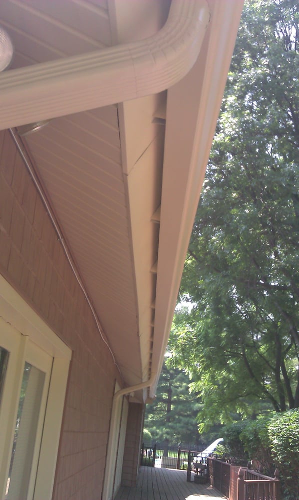 Sanders Construction Company Project