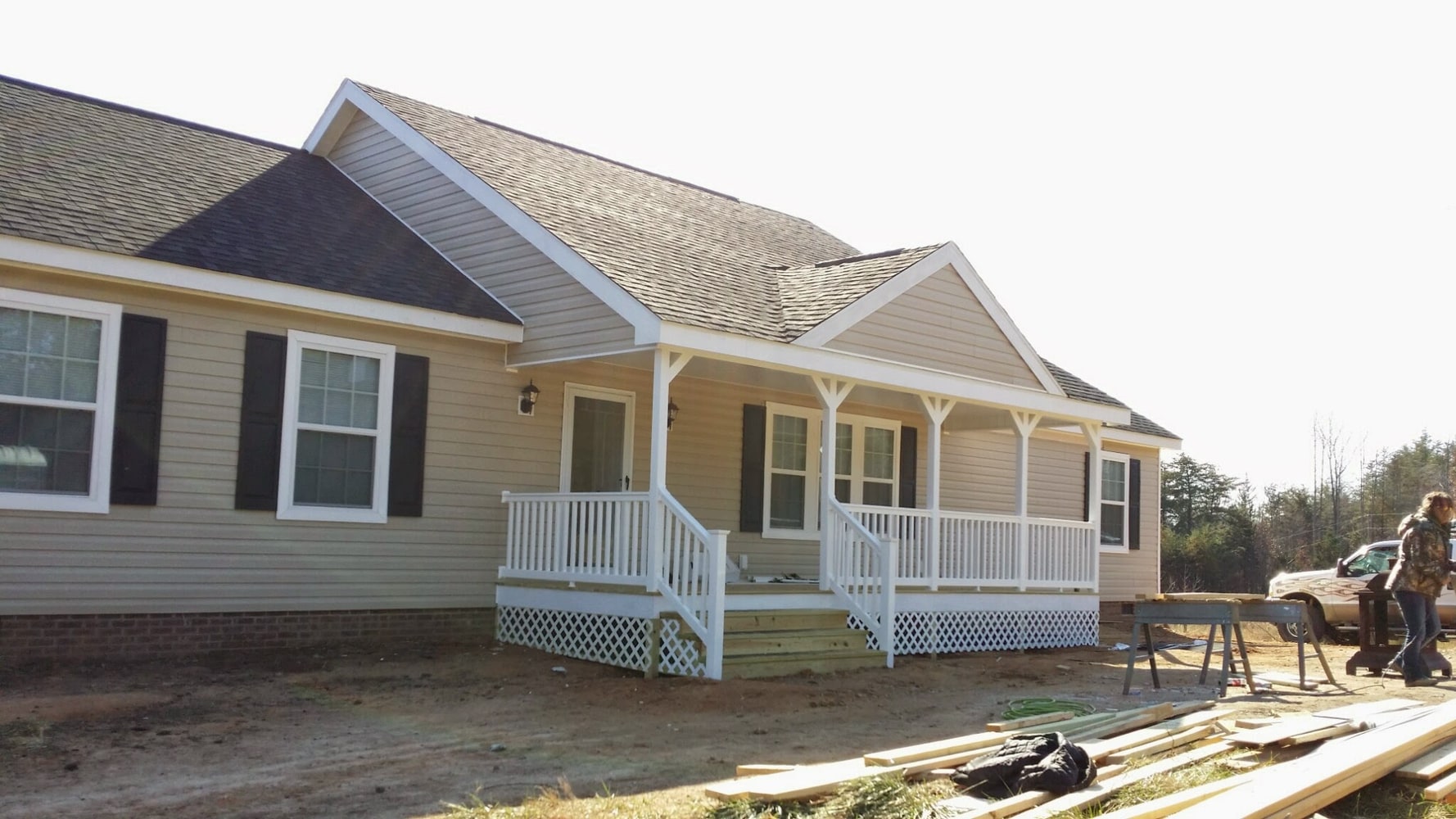 Photo(s) from J & K Construction