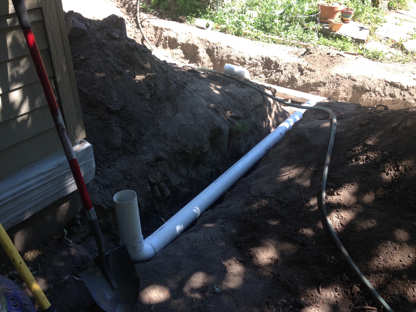 Various Projects, Site Development