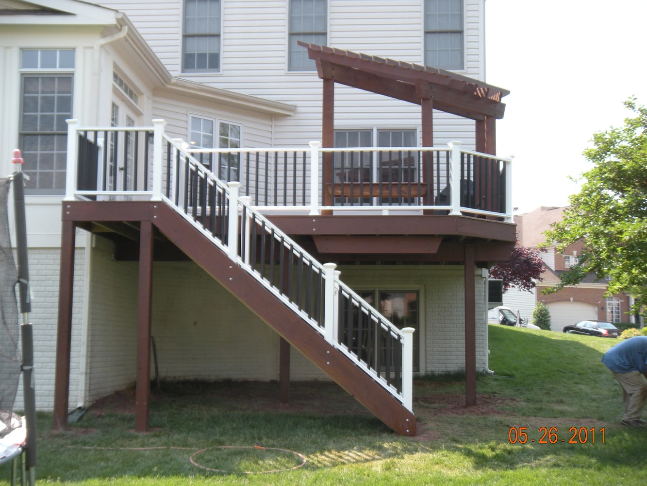 Photo(s) from Thibodeau Contracting, Inc.