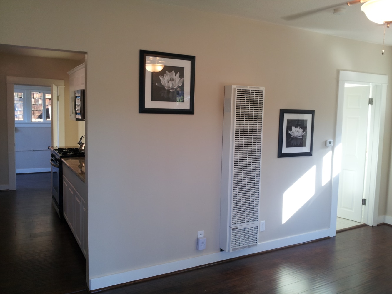 DPS Whole House Interior & Exterior Remodel