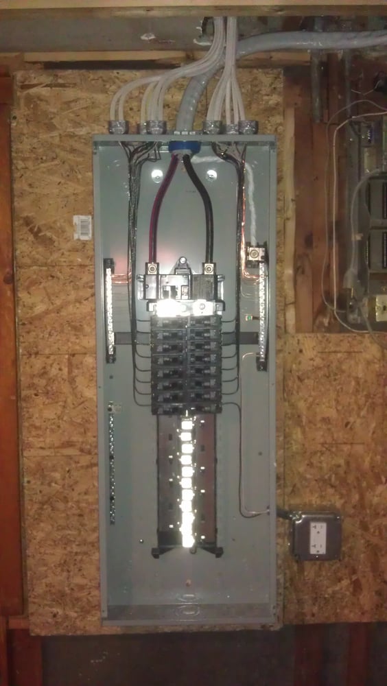 Barry W. O Connor Project