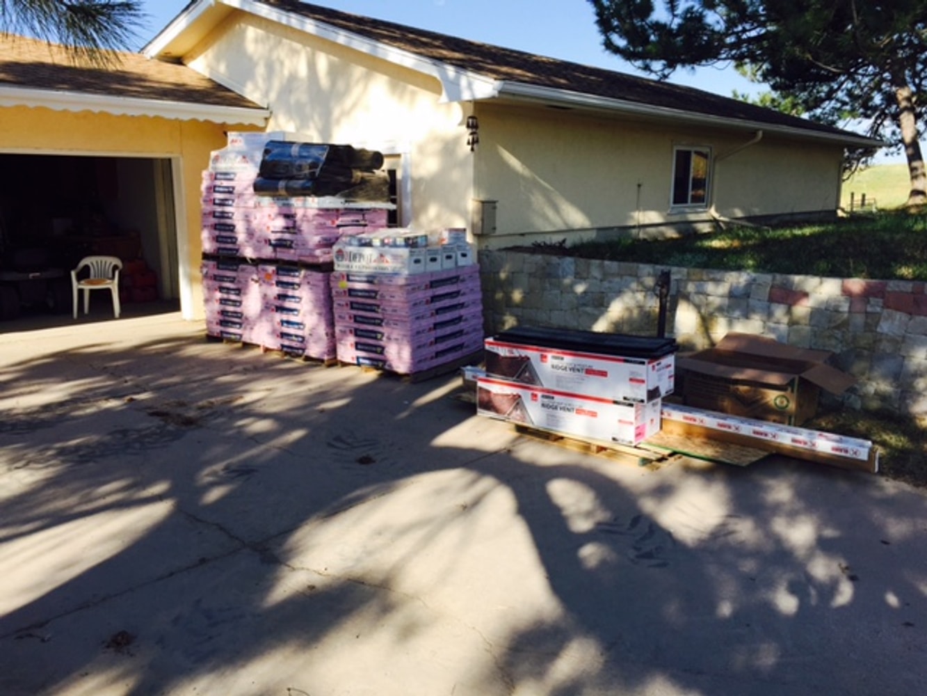 Photo(s) from Ethos Roofing & Restoration Llc