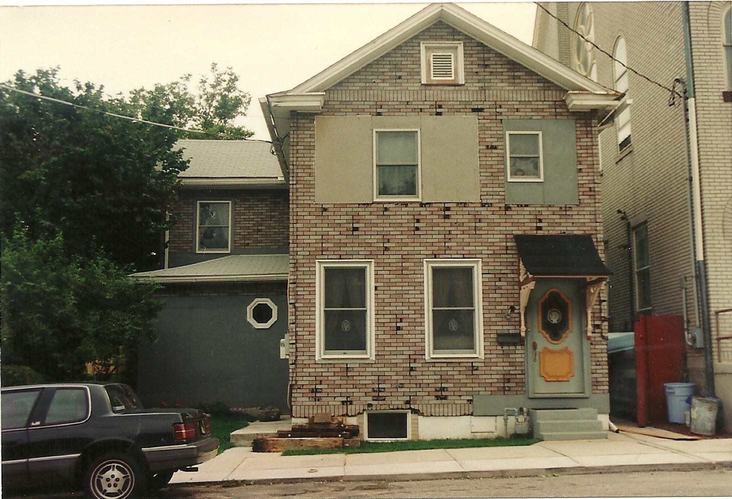 Photo(s) from Jamison Woodcraft