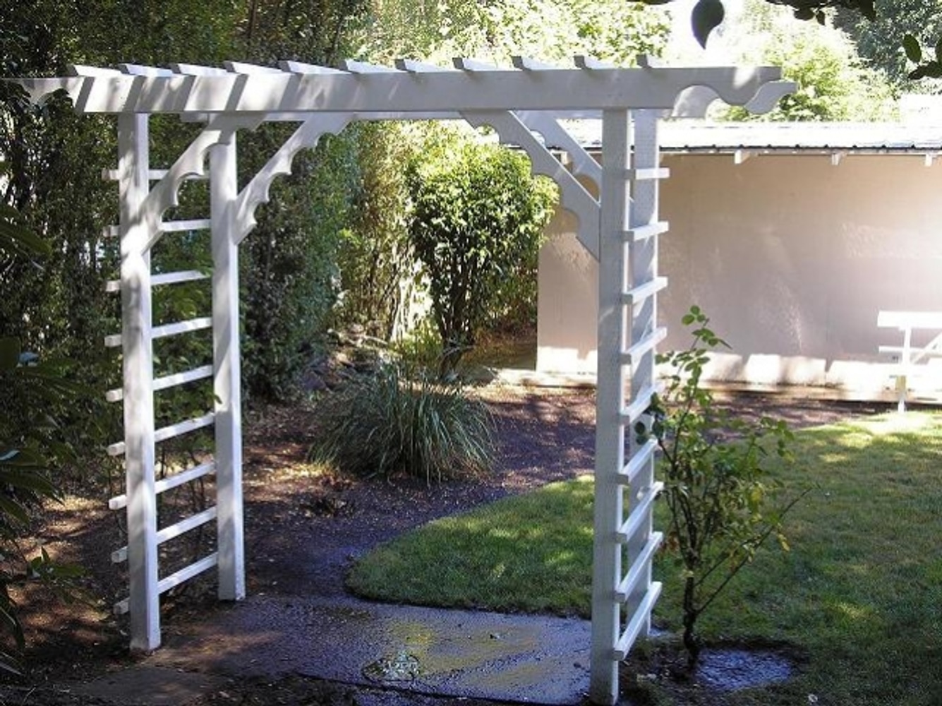 Just about anything you can think of