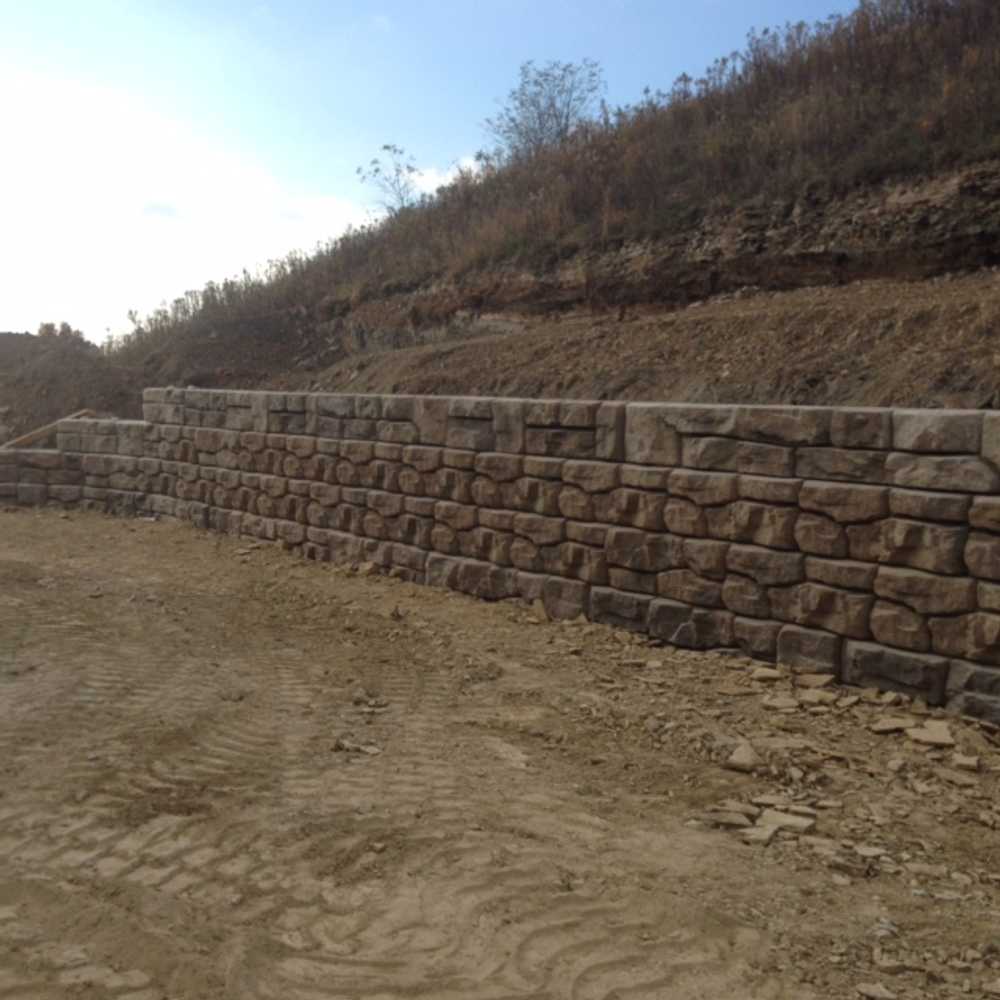 Photo(s) from Chris Scott Landscaping