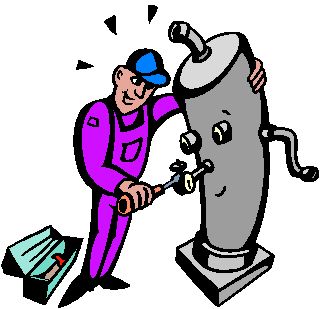 Abel Ramos Plumbing Inc