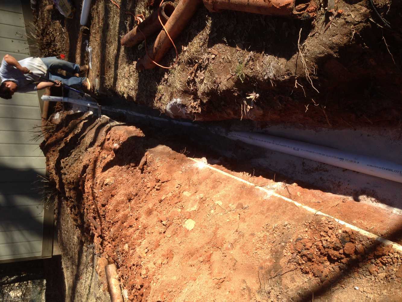 Photo(s) from America's Plumber