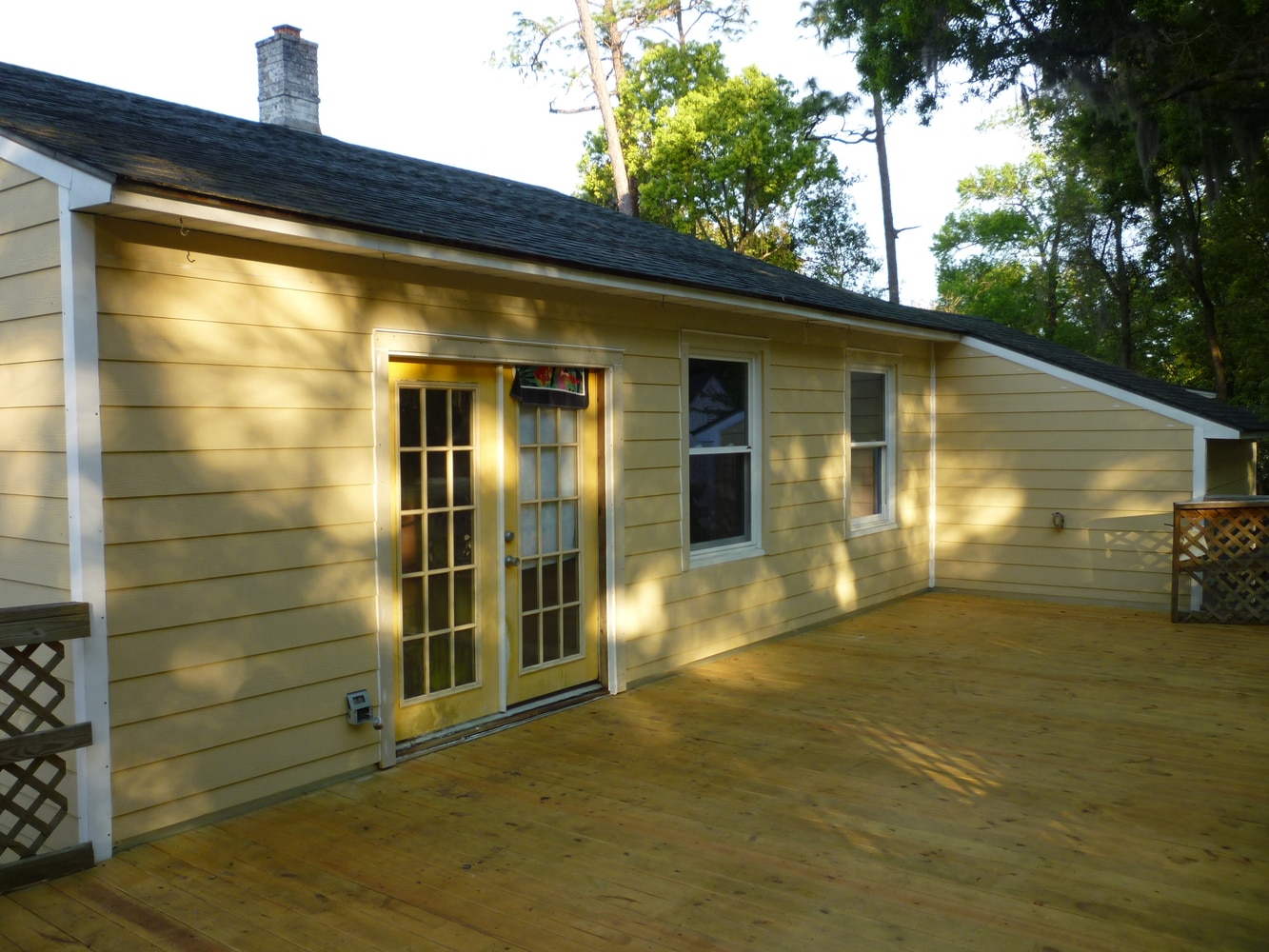 Photo(s) from T H Agram Inc