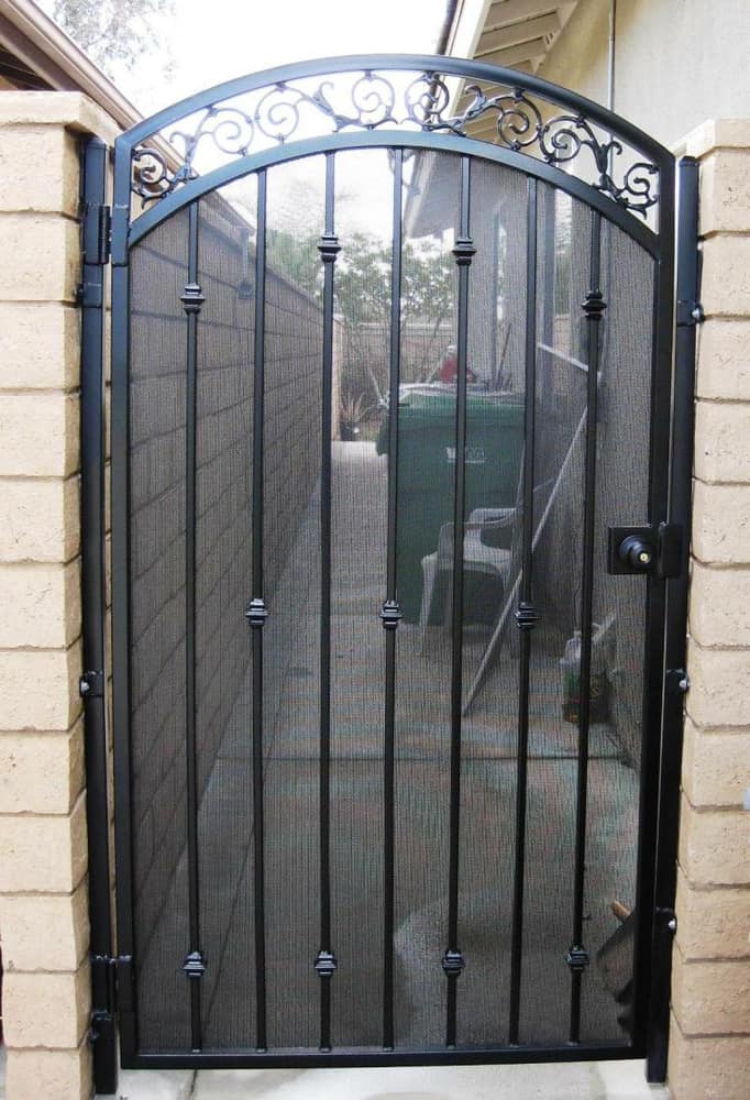 Photo(s) from United Wrought Iron