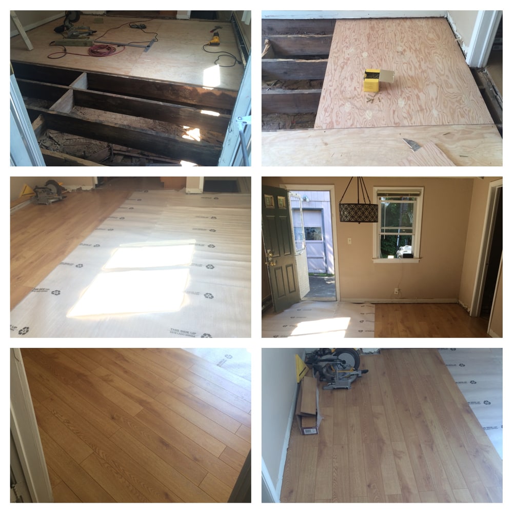 Photo(s) from We The Best Construction