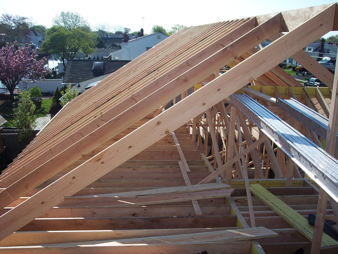 Photo(s) from Unique Construction 1 Inc