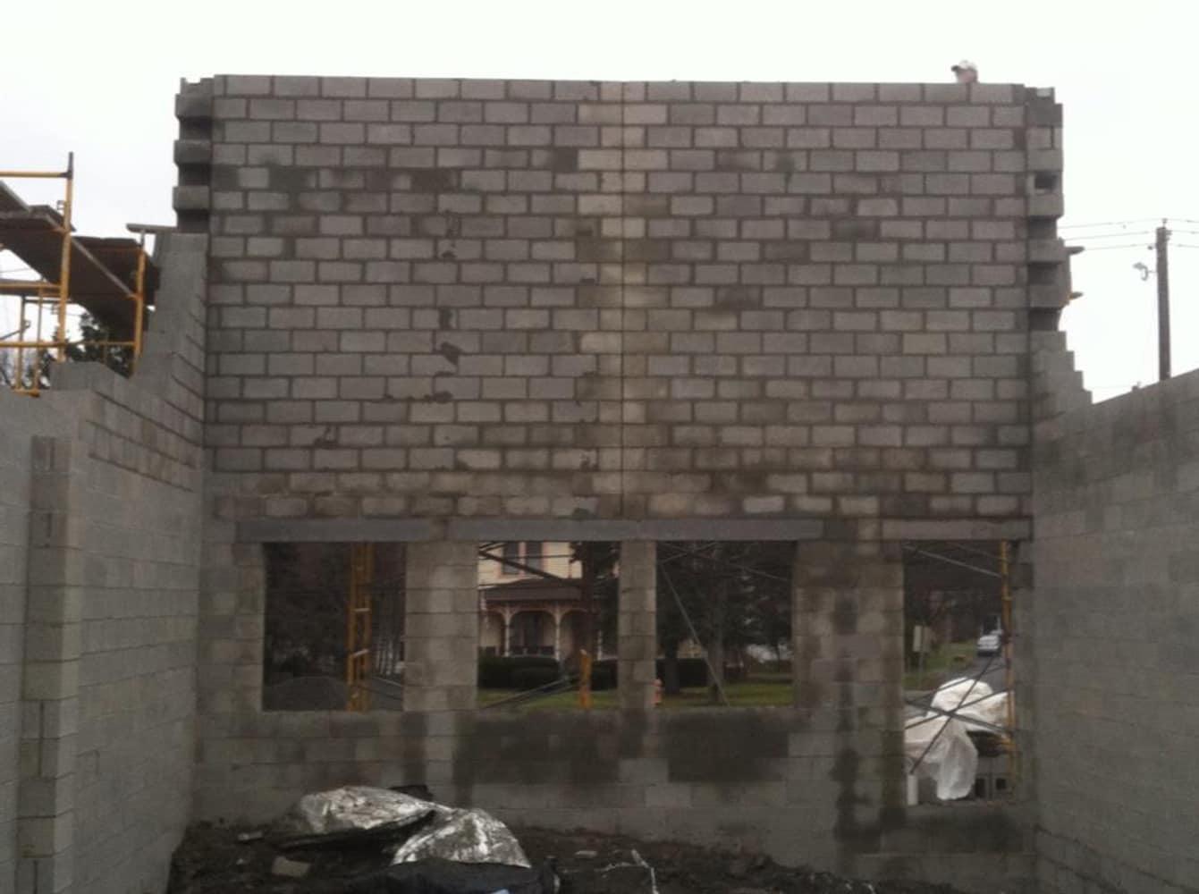 Photo(s) from AllenMasonry&Concrete LLC