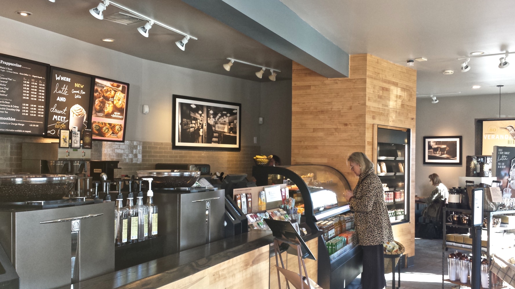 View some of our work: