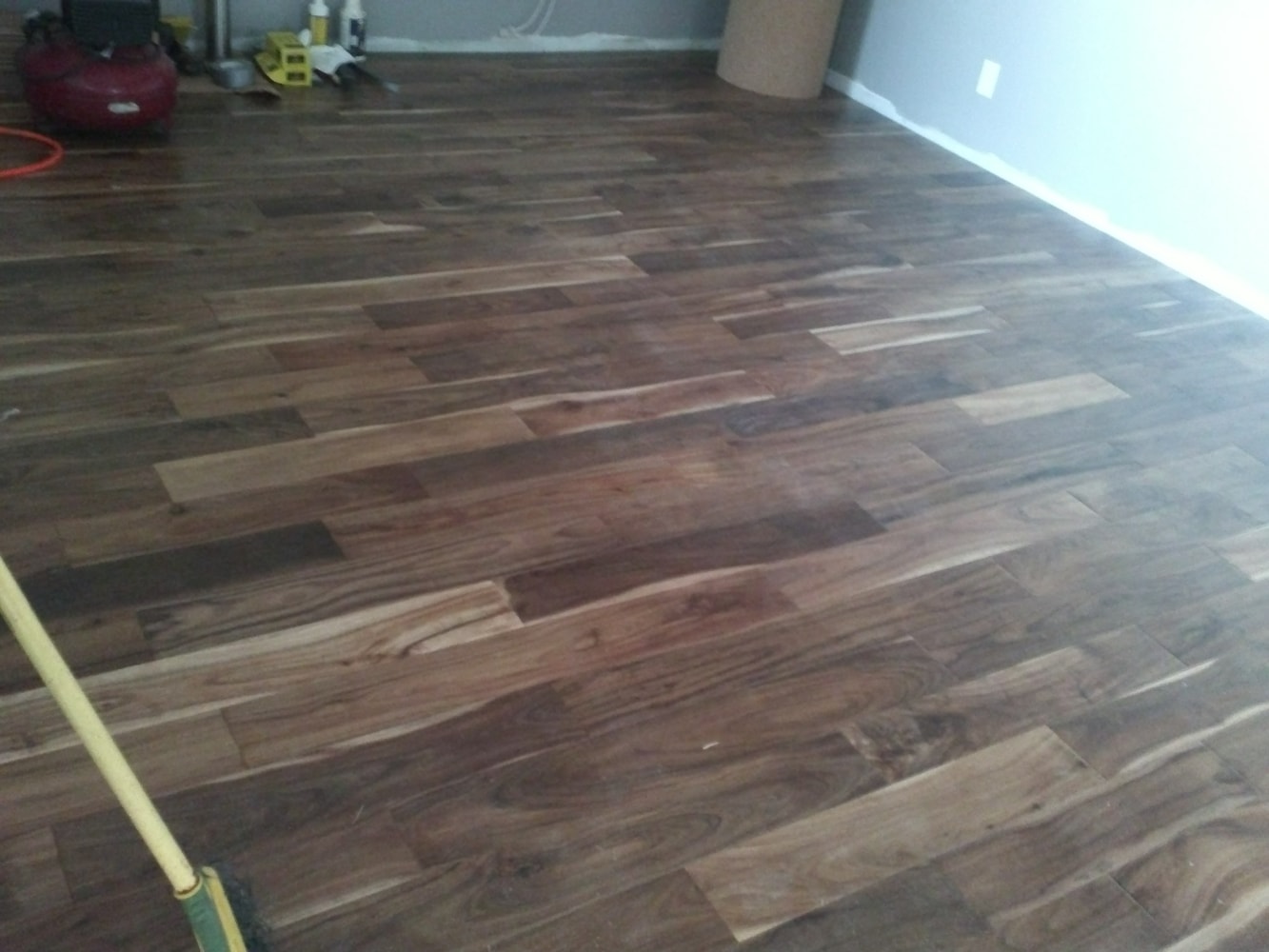 Photo(s) from Binos Flooring