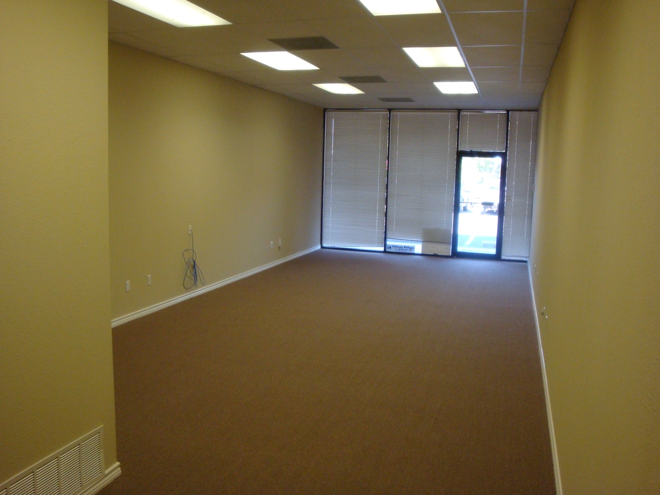 Syb Investments Inc Project 1