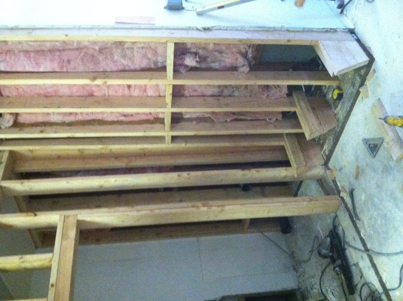 Photo(s) from H & F Gomez Construction Inc