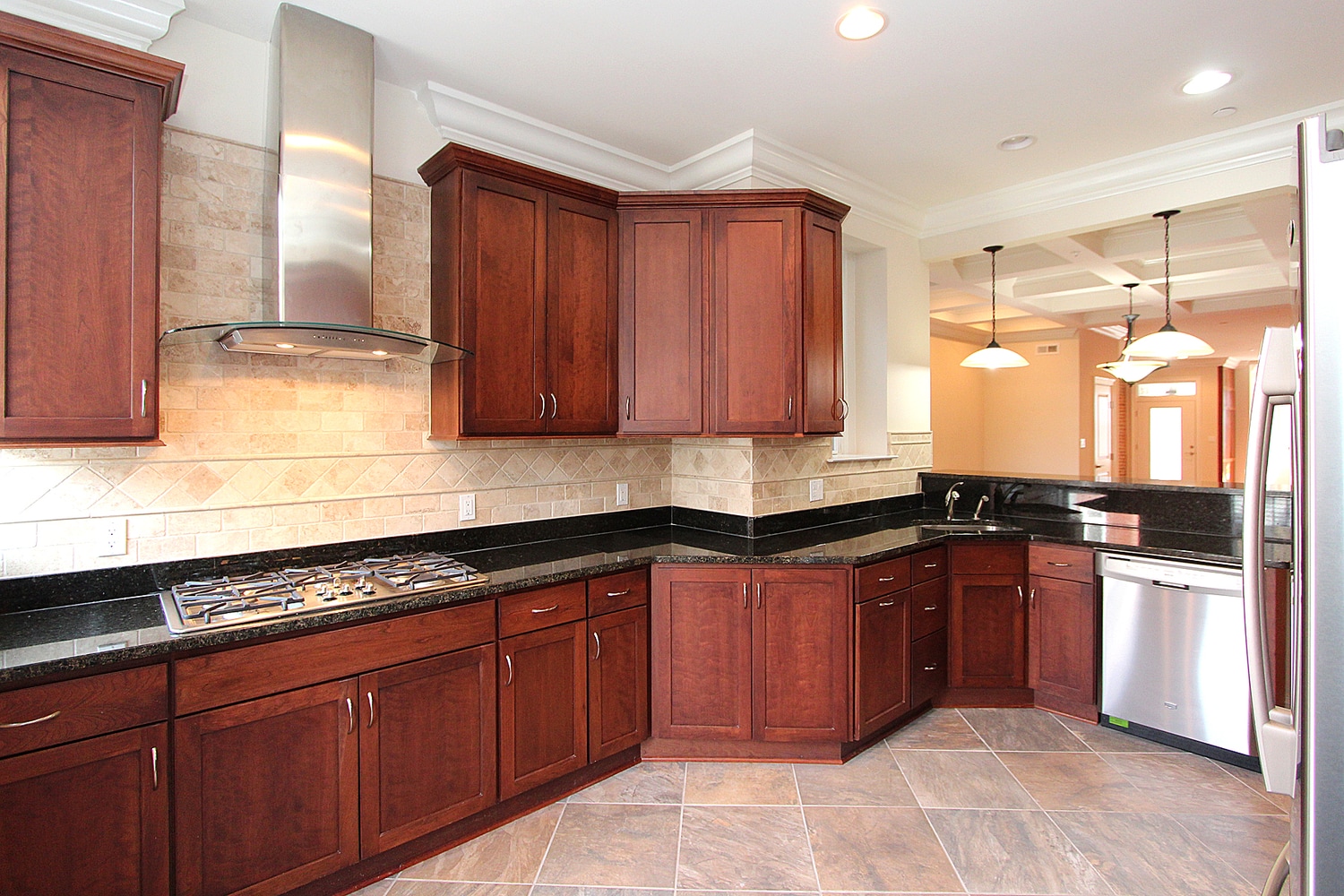 Total Rehab of a Rowhome in Columbia Heights