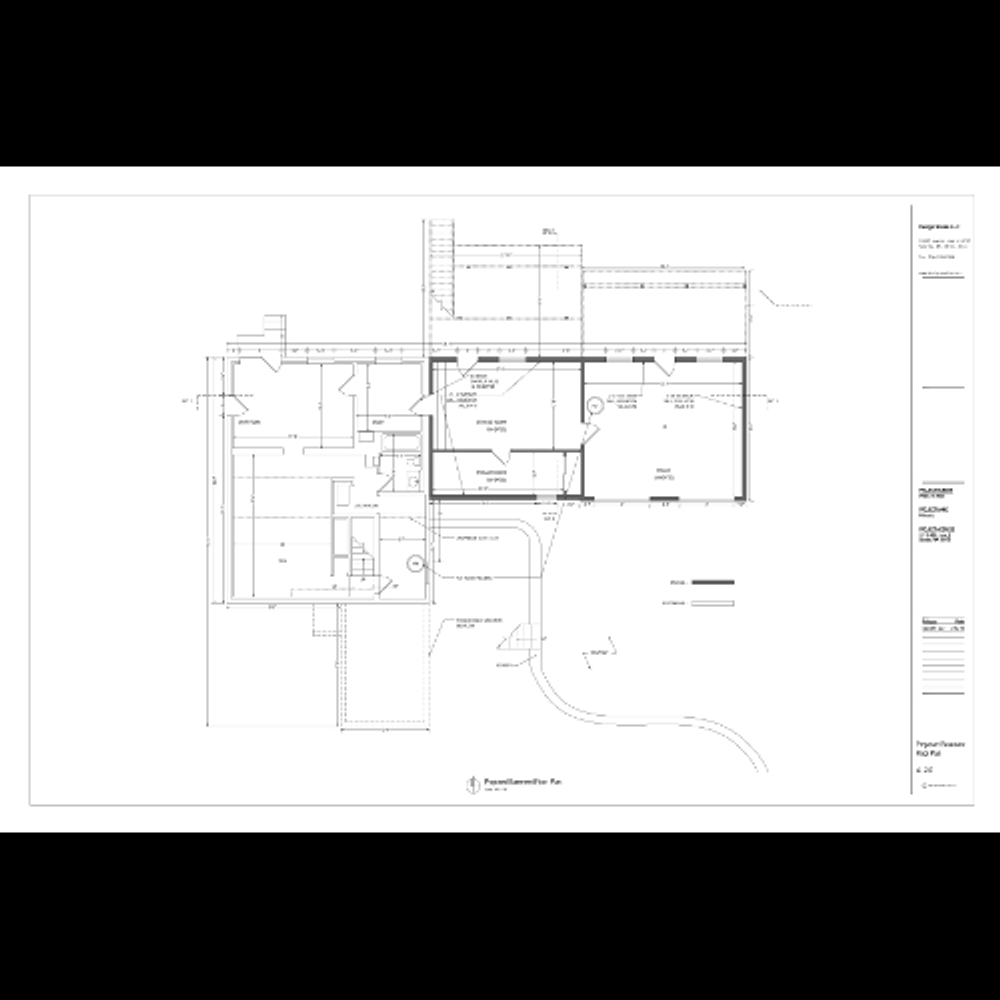 Already Built Construction