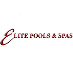 Elite Pools & Spas